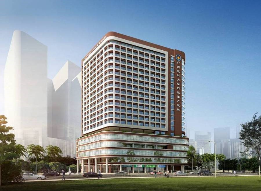 我司荣获“广东省土木工程詹天佑故乡杯”奖项2